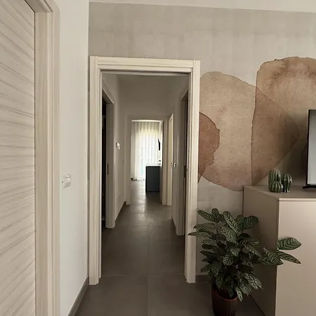 Appartement Dimora House And Relax