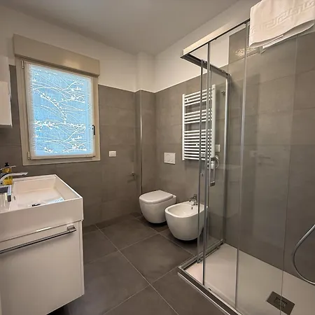 Appartement Dimora House And Relax *