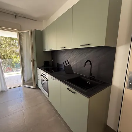 Appartement Dimora House And Relax *