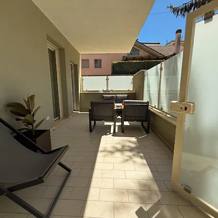 Dimora House And Relax Appartement San Benedetto del Tronto