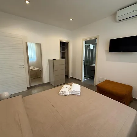 Dimora House And Relax *