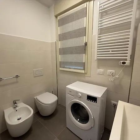 Dimora House And Relax Appartement