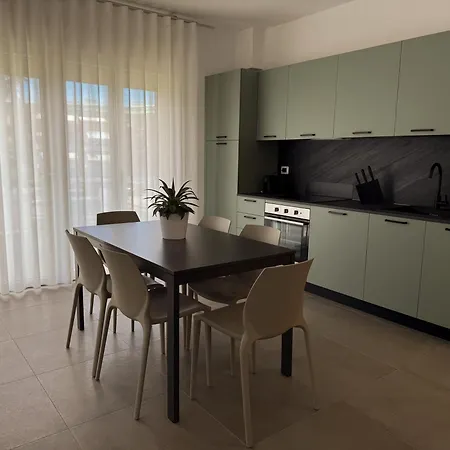 Dimora House And Relax San Benedetto del Tronto