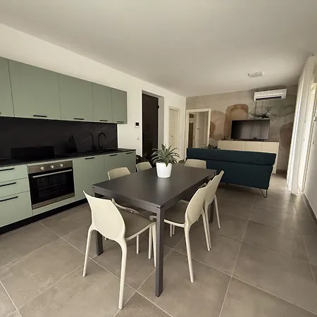 Apartmán Dimora House And Relax *