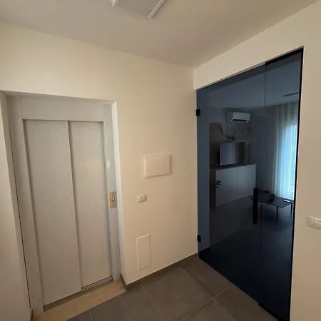 Dimora House And Relax Apartmán