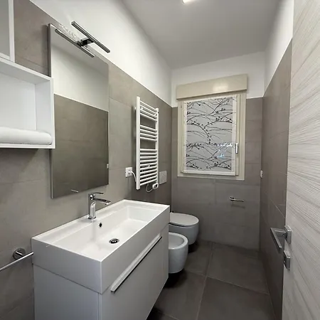 Apartmán Dimora House And Relax San Benedetto del Tronto