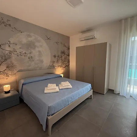 Dimora House And Relax *