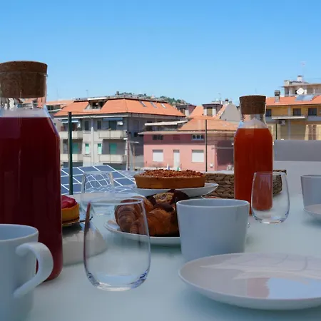 Dimora House And Relax San Benedetto del Tronto