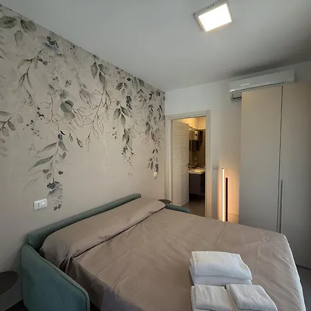 Dimora House And Relax Apartmán *