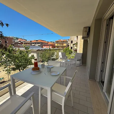 Dimora House And Relax Apartmán *