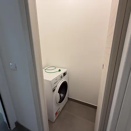 Apartmán Dimora House And Relax San Benedetto del Tronto