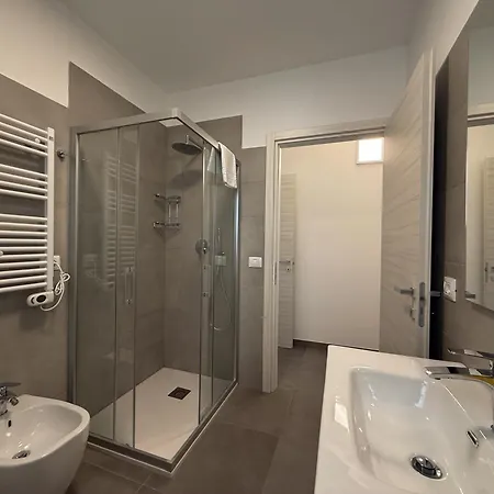 Dimora House And Relax * San Benedetto del Tronto