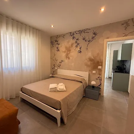 Dimora House And Relax Apartmán