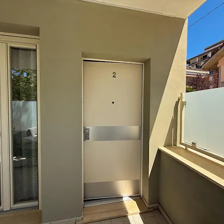 Dimora House And Relax San Benedetto del Tronto