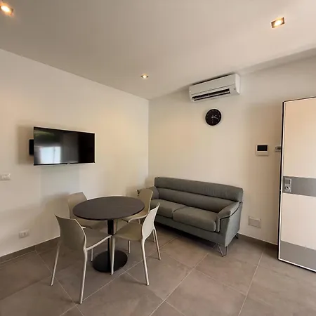 Dimora House And Relax Apartmán *