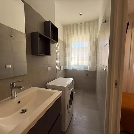 Dimora House And Relax Apartmán