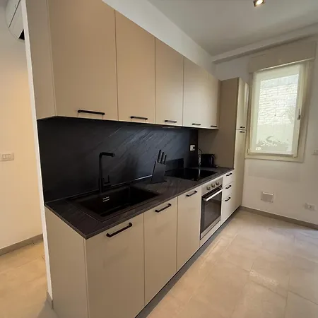 Apartmán Dimora House And Relax